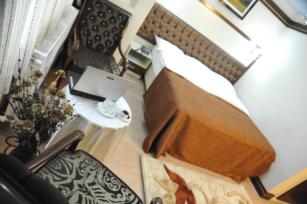 Gloria Tibi Hotel Samsun Room photo